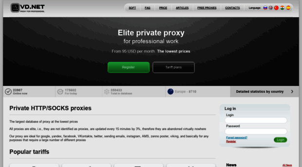 userel.com