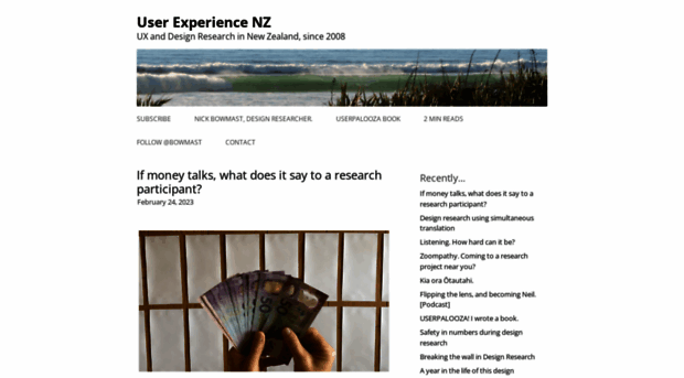 userexperience.co.nz