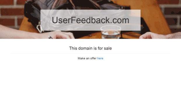 userfeedback.com