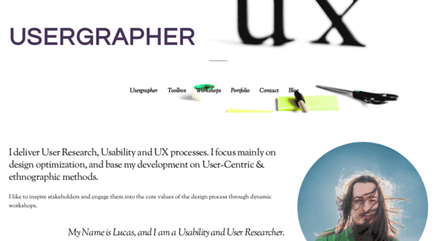 usergrapher.com