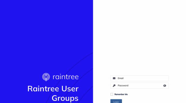 usergroups.raintreeinc.com