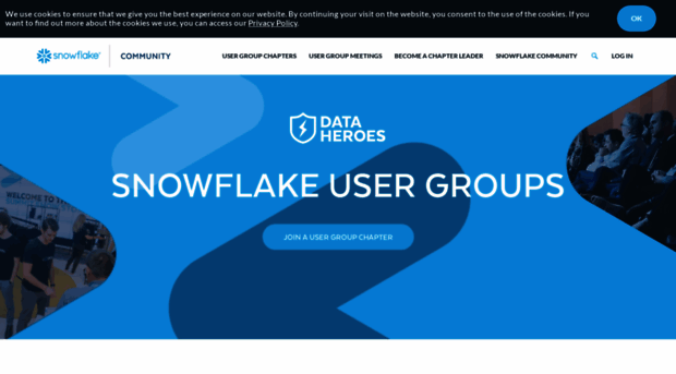 usergroups.snowflake.com