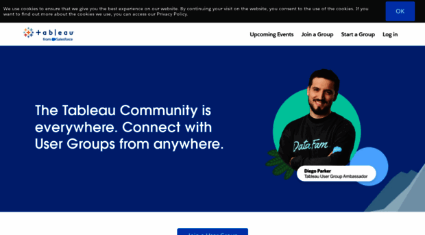 usergroups.tableau.com