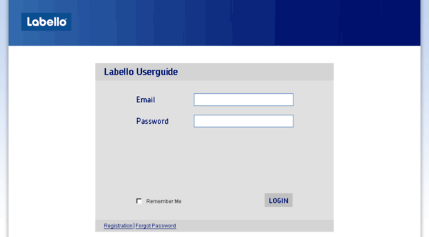 userguide.labello.com
