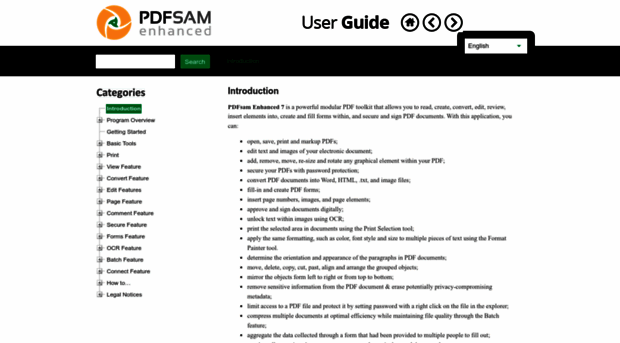 userguide.pdfsam.org