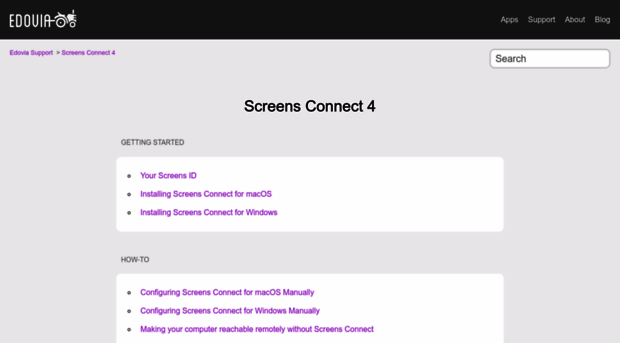 userguide.screensconnect.com