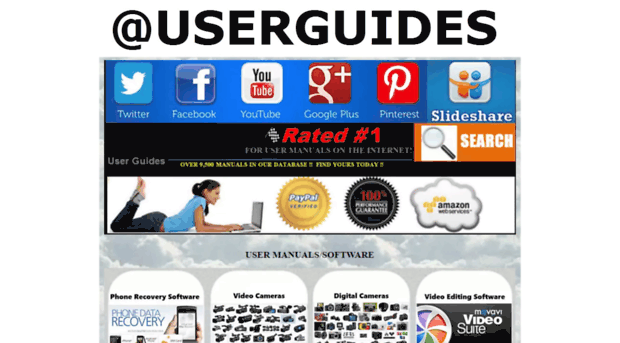 userguides.50webs.com