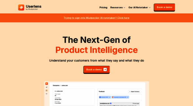 userlens.io