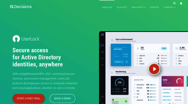 userlock.com