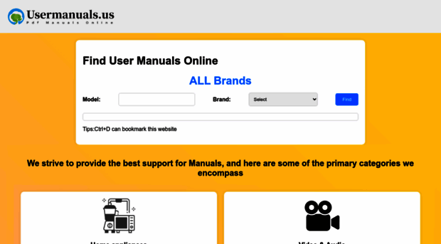 usermanuals.us