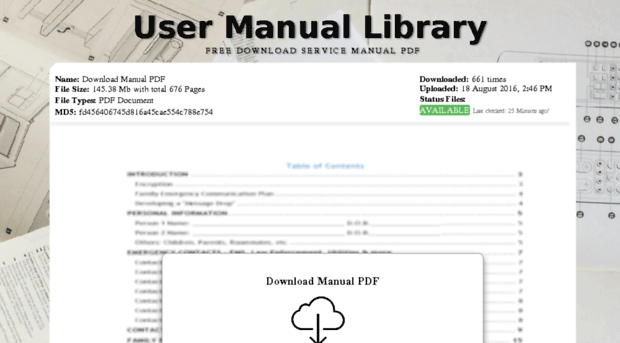 usermanualslibrary.xyz