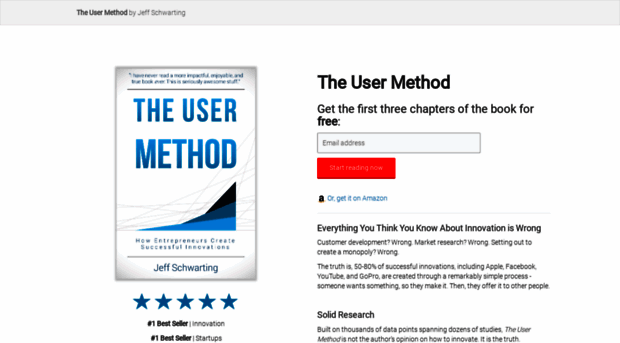 usermethod.com