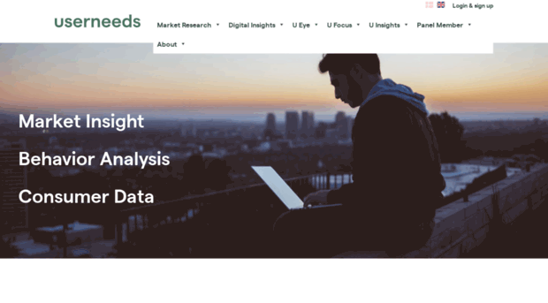 userneeds.se