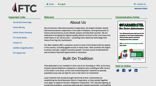 userportal.farmerstel.com