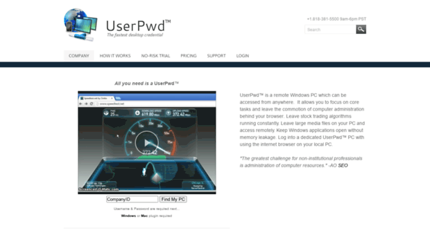 userpwd.com