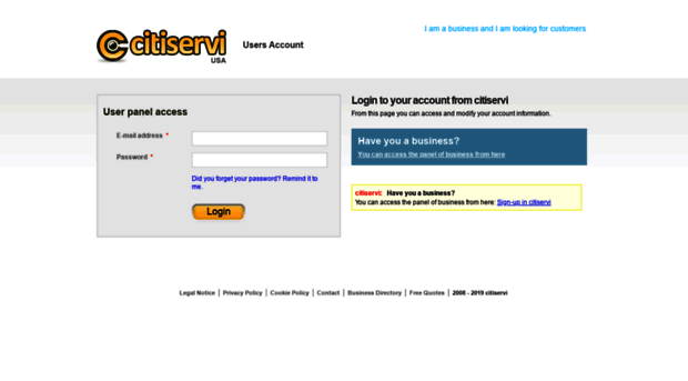 users.citiservi.com