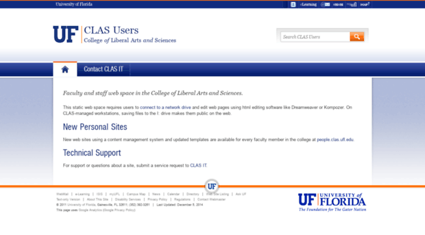 users.clas.ufl.edu
