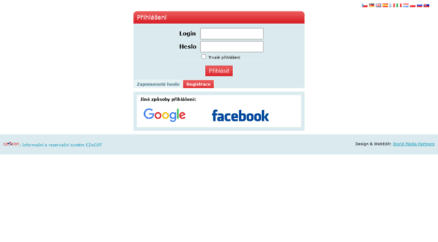 users.czecot.com
