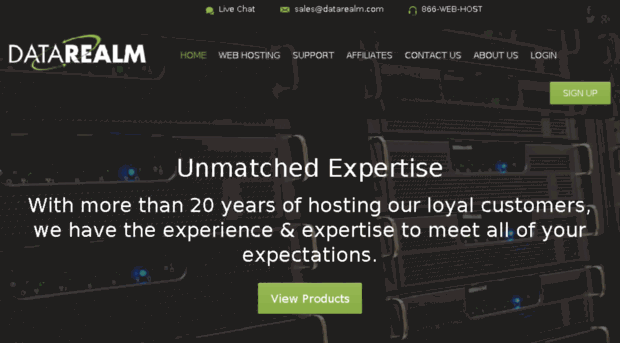 users.datarealm.com