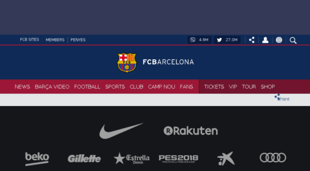 users.fcbarcelona.com