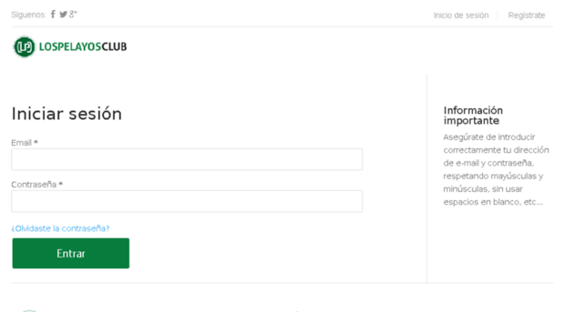 users.lospelayosclub.com