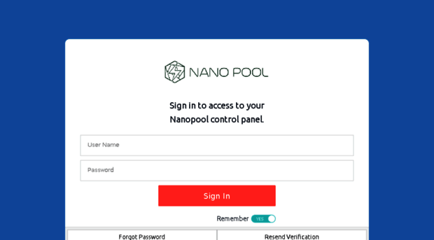 users.nanopool.io