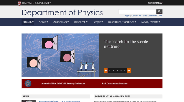 users.physics.harvard.edu