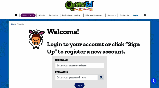 users.quavered.com