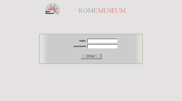 users.rome-museum.com