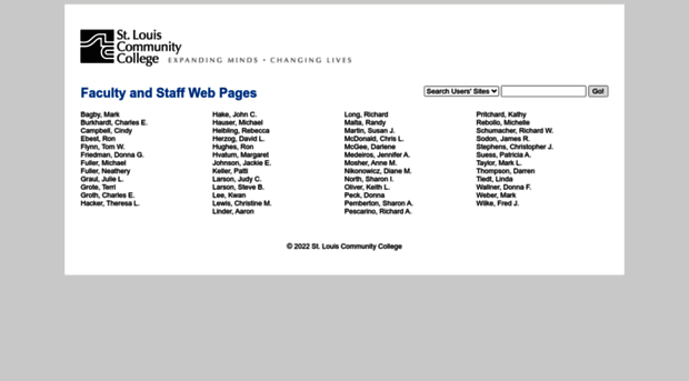 users.stlcc.edu