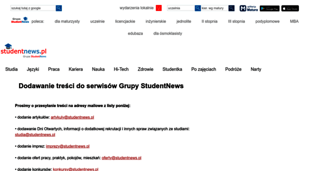 users.studentnews.pl