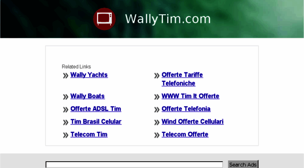 users.wallytim.com