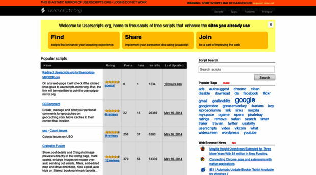 userscripts-mirror.org