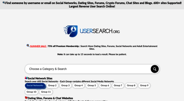usersearch.org