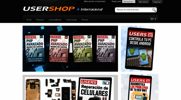 usershop.com.ar