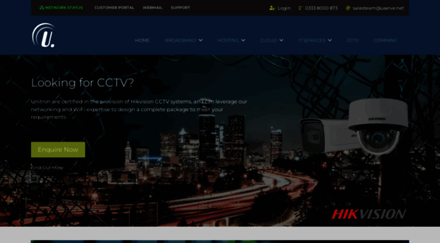 userve.net