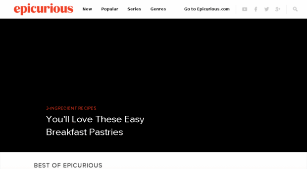 uservideo.epicurious.com