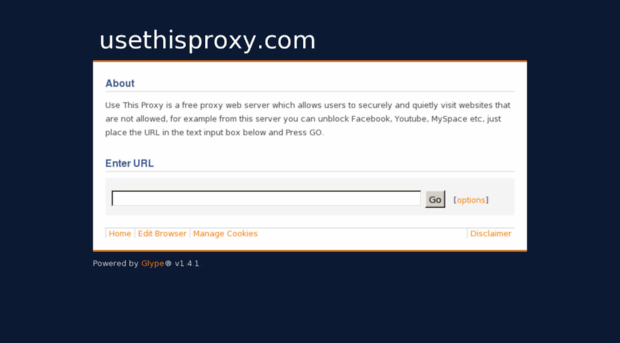 usethisproxy.com