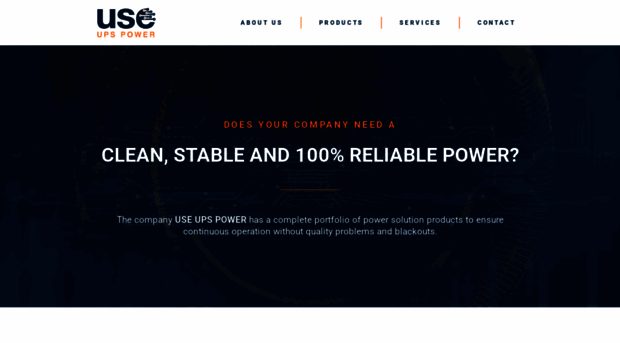 useupspower.com
