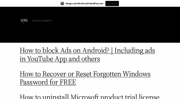 useyourgadgets1.wordpress.com