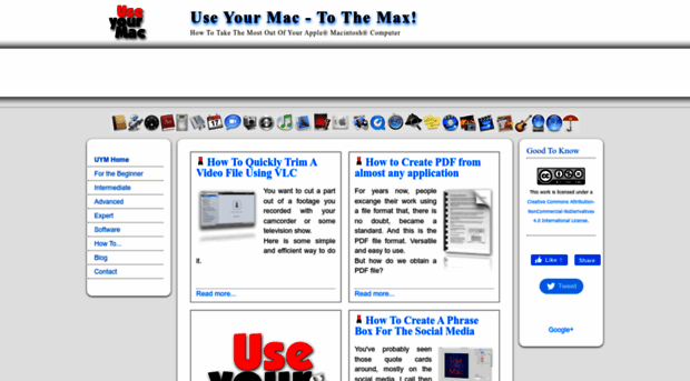 useyourmac.com