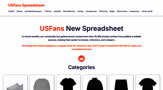 usfans-spread-sheet.com