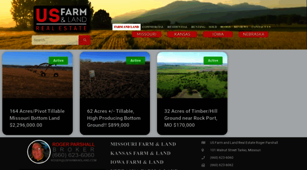 usfarmandland.com