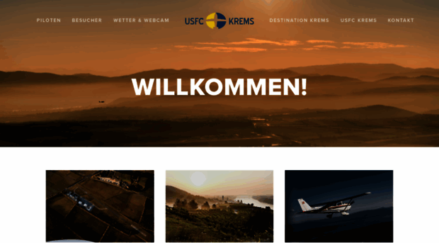 usfc-krems.com