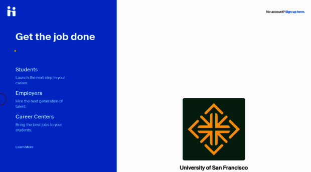usfca.joinhandshake.com