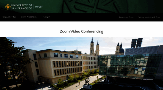 usfca.zoom.us