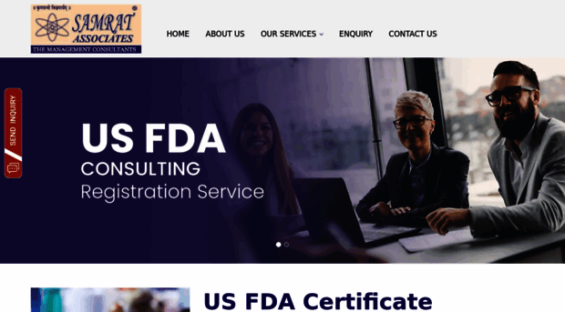 usfda.net