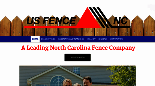 usfencenc.com