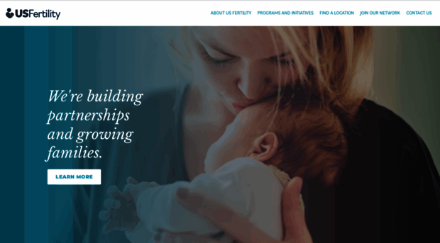 usfertility.com