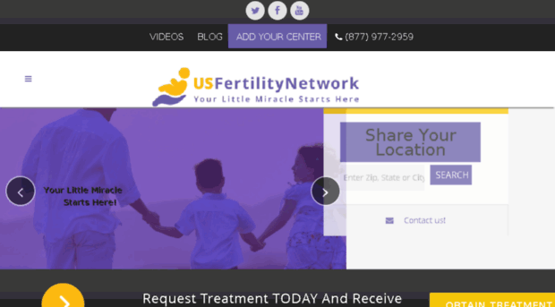 usfertilitynetwork.com